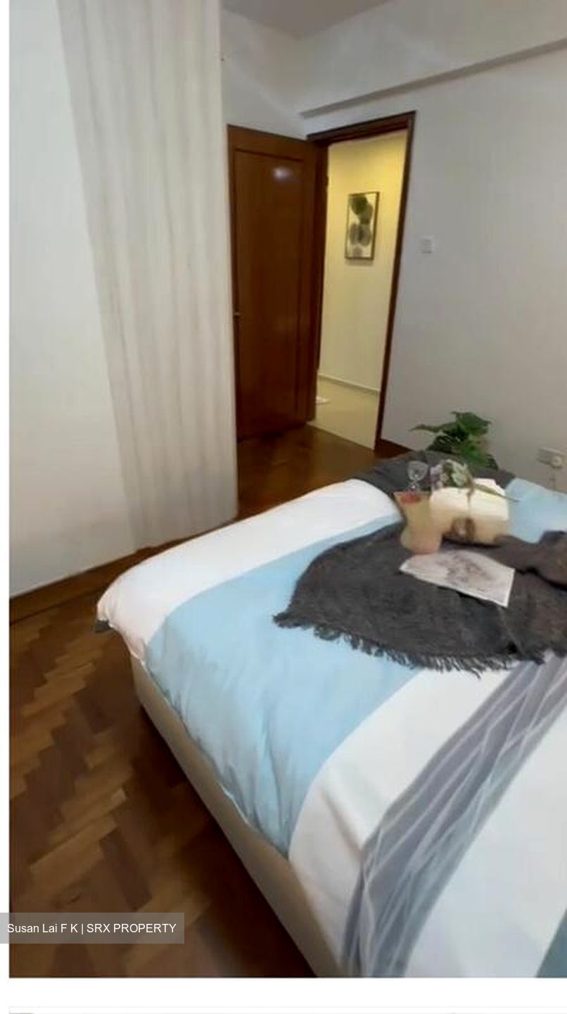 Parc Vista (D22), Condominium #563332891